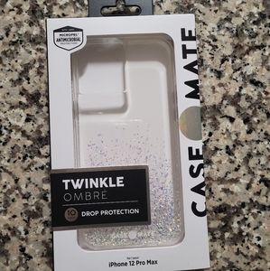 Case-Mate Twinkle Ombre iPhone 12 Pro Max